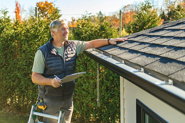 Trusted Roof Repair service in Fort George G Meade, MD - Ben Roofing and Steel LLC